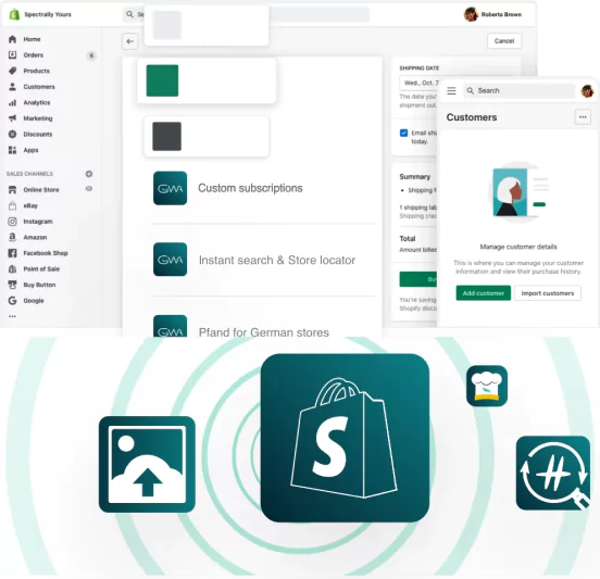 Shopify Pro Designer