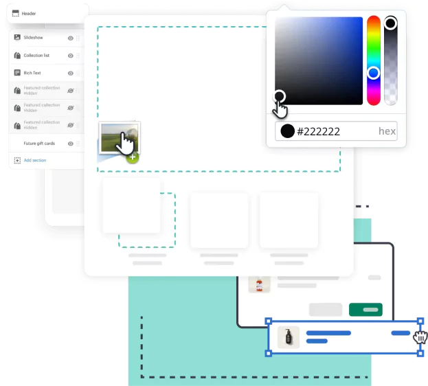 Shopify Pro Designer
