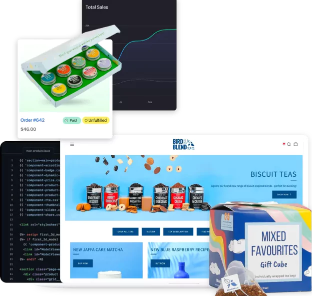 Shopify Pro Designer