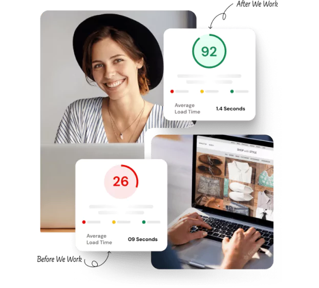 Shopify Pro Designer