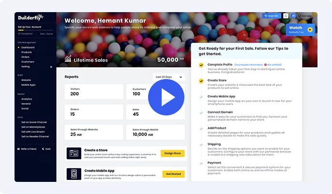Shopify Pro Designer